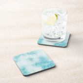 Tiles Marble Stone Hard plastic onderzetter (Rechterzijde)