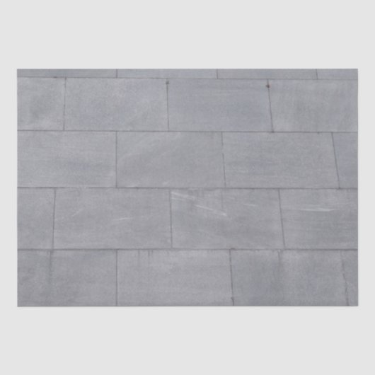 Tiles Pattern Tissuepapier (Voorkant)