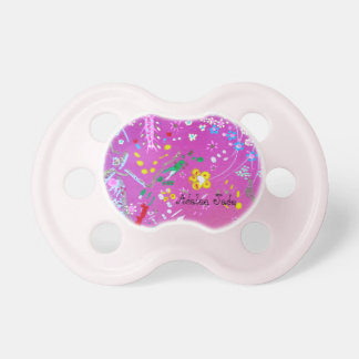 Tiley Collectie-Pacifer-Adalee Jade Speen