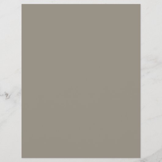 Tiling Trowel, Floorer, Tile Installer Adverteren Flyer (Achterkant)