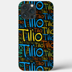 Tilio Case-Mate iPhone Case