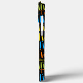 Tilio Case-Mate iPhone Case (Achterkant / Links)