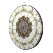 Tilish Dartbord (Voorkant Rechts)