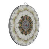 Tilish Dartbord (Voorkant Links)