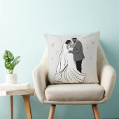 TILL DANCE DO US DEEL KUSSEN (Stoel)