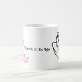 TILL DEATH DO US BOO HALLOWEEN VIBE KOFFIEMOK (Center)