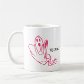 TILL DEATH DO US BOO HALLOWEEN VIBE KOFFIEMOK (Links)