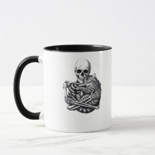 Till Death Do Us Classic & Quote Mok