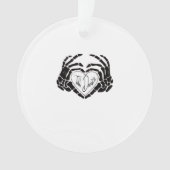 Till Death Do Us Funny Design beroemd gemaakt door Ornament (voorkant)