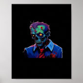 Till Death Do Us Part beroemd gemaakt door Commitm Poster (Voorkant)