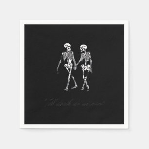 Till Death Do Us Part beroemd gemaakt door Grave C Servet