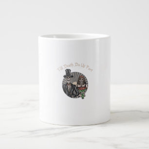Till Death Do Us Part beroemd gemaakt door Pas get Grote Koffiekop