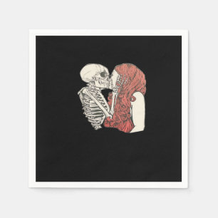 Till Death Do Us Part beroemd gemaakt door Skeleto Servet