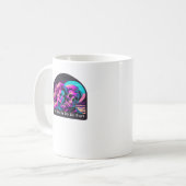 Till Death Do Us Part beroemd gemaakt door Sloth & Koffiemok (Voorkant links)