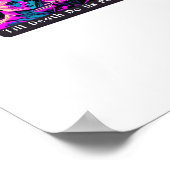 Till Death Do Us Part beroemd gemaakt door Sloth & Poster (Hoek)