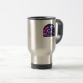 Till Death Do Us Part beroemd gemaakt door Sloth & Reisbeker (Voorkant rechts)