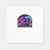 Till Death Do Us Part beroemd gemaakt door Sloth & Servet (Voorkant)