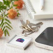 Till Death Do Us Part beroemd gemaakt door Sloth & Sleutelhanger (Zijkant)