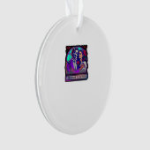 Till Death Do Us Part Classic - Basisesthetiek Ornament (voorkant)