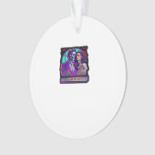 Till Death Do Us Part Classic - Basisesthetiek Ornament (voorkant)