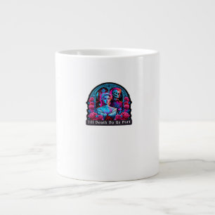 Till Death Do Us Part Classic beroemd gemaakt door Grote Koffiekop