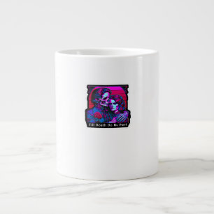 Till Death Do Us Part Classic beroemd gemaakt door Grote Koffiekop