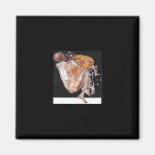 Till Death Do Us Part Classic beroemd gemaakt door Magneet (Voorkant)