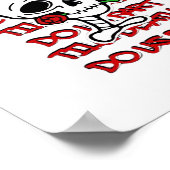 Till Death Do Us Part Classic beroemd gemaakt door Poster (Hoek)