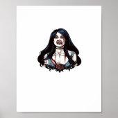 Till Death Do Us Part Classic beroemd gemaakt door Poster (Voorkant)