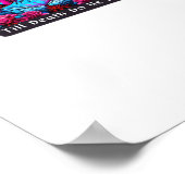 Till Death Do Us Part Classic beroemd gemaakt door Poster (Hoek)