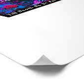 Till Death Do Us Part Classic beroemd gemaakt door Poster (Hoek)