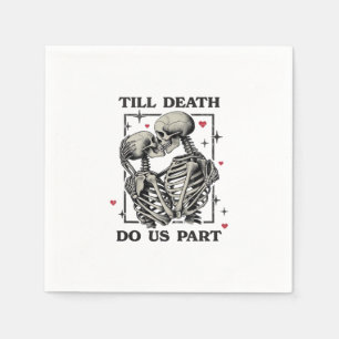 Till Death Do Us Part Classic beroemd gemaakt door Servet