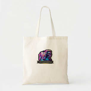 Till Death Do Us Part Classic - Gotische herfstgel Tote Bag