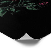 Till Death Do Us Part Classic - Liefde Ontwerp Poster (Hoek)