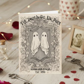 Till Death Do Us Part Ghosts Couples  Kaart
