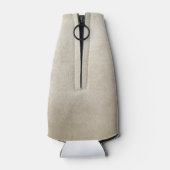 Till Death Do Us Part  Halloween bruiloft Flesjeskoeler (Achterkant)