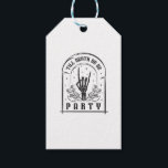 Till Death Do Us Party Gifts Retro Bachelorette Ha Cadeaulabel<br><div class="desc">Till Death Do Us Party Gifts Retro Bachelorette Halloween A retro-inspired party design for Halloween and bachelorette nights. Fun,  cheeky,  and stylish for celebrating spooky love with friends. Great gift idea for bridesmaids.</div>