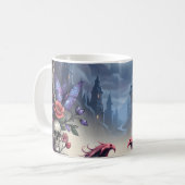 Till Death & Moonlight Bind Us.  Koffiemok (Voorkant links)