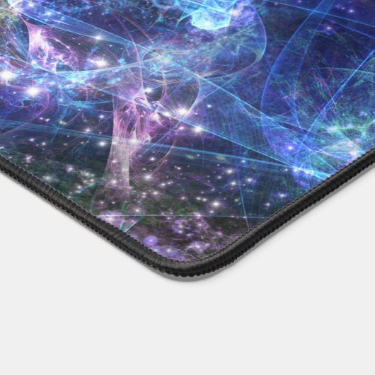 till the end of time, galactic space scape : bureaumat (Hoek)