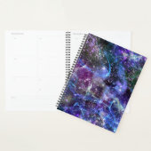 till the end of time, galactic space scape : planner (Display)
