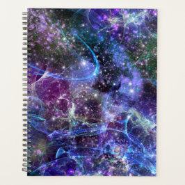 till the end of time, galactic space scape : planner