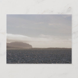 Tillamook Bay Sparkles (briefkaart) Briefkaart