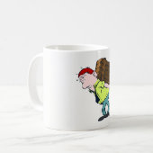 Tillen Koffiemok (Voorkant links)