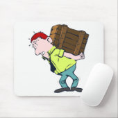 Tillen Muismat (Met muis)