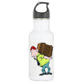 Tillen Waterfles (Voorkant)