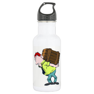 Tillen Waterfles