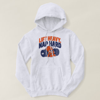 Tillen Zwaar Leuk Hoodie