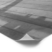 Tiller Girls Poster (Hoek)