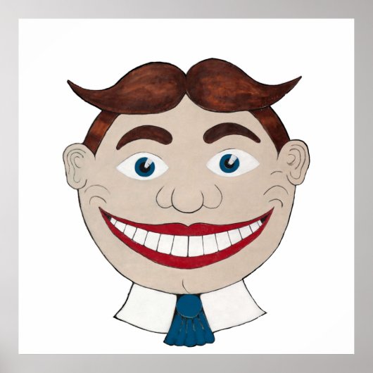 Tillie of Asbury Park NJ Poster (Voorkant)