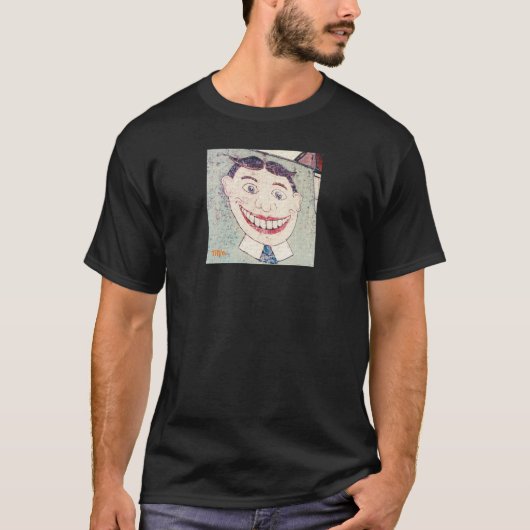 Tillie T-shirt (Voorkant)